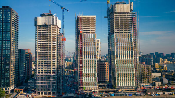 Wood Whalf Cas Tower company